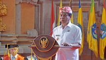 PJ Bupati Buleleng Harapkan Unipas Semakin Berkontribusi Terhadap Pembangunan PJ Bupati Buleleng