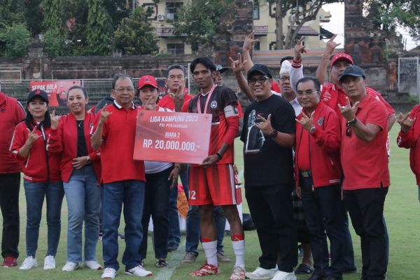 Tabanan U-17