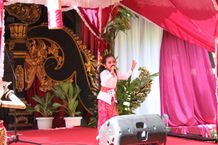 Yayasan Tukad Bindu Gelar Lomba Menyanyi Solo Vocal Pop se-Bali Tahun 2023 Lomba Menyanyi Solo Vocal Pop se-Bali Tahun 2023