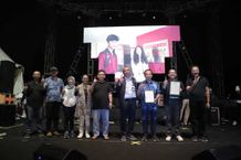 200 HAKI Karya ITB STIKOM Bali Dipatenkan ITB STIKOM Bali