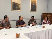 Dukung Optimalisasi Pencegahan Penyebaran DBD, Pemkot Denpasar Akan Tebar Telur Nyamuk Wolbachia di Desa Pemecutan Klod Pencegahan Penyebaran DBD