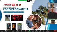 Lolos ke Tahap Seleksi Presentasi Nasional, Astra Motor Bali Berikan Pembekalan Kepada Tiga Siswa AHMBS AHMBS