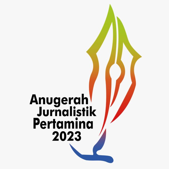 Anugerah Jurnalistik Pertamina