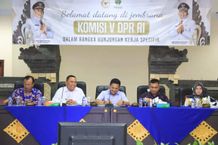 Usulan Bupati Jembrana Tangani Abrasi Pebuahan Disetujui Pusat, Anggaran Capai Rp50 Miliar Abrasi