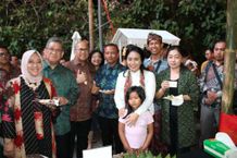 Pemkot Denpasar Apresiasi Gelaran BJCW Tahun 2023, Jadi Wahana Meningkatkan Kapasitas dan Akses UMKM UMKM