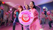 Hari Pelanggan Nasional, Lazada Tegaskan Komitmen Berikan Layanan Pelanggan Terbaik Lazada