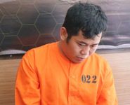 Berulang Kali Mencuri di Buleleng, Budayasa Terancam Pidana 7 Tahun Ketut Budayasa