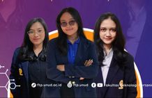 Bulan Cs Kembali Torehkan Prestasi, Kali ini Ditingkat Internasional Bulan Cs Kembali Torehkan Prestasi, Kali ini Ditingkat Internasional