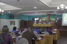 Buleleng Tingkatkan Pemberantasan Narkoba dengan Konsolidasi Kebijakan Buleleng Tingkatkan Pemberantasan Narkoba dengan Konsolidasi Kebijakan