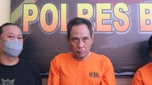 Berulang Kali Bobol Toko, Rahman Terancam Pidana 9 Tahun Curi