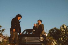 Single Terbaru Bertajuk “Miles Away” Resmi Dirilis Dialog Dini Hari Dialog Dini Hari