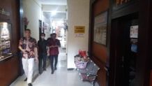 Terkait Laporan Kasus Pelecehan Seksual, JDA Penuhi Panggilan Polisi JDA Polres