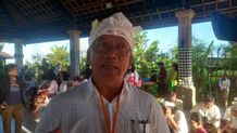 Gema Perdamaian XXI Gelar “International Peace Day” Damai