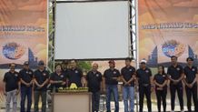 Dies Natalis Badan Kekeluargaan FEB Unud ke-56 Unud