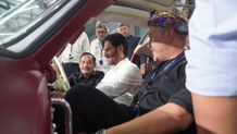 Presiden FIA Berkunjung ke Tuksedo Studio, Kagum dengan Potensi Otomotif di Bali Federation Internationale De L’Automobile (FIA) Roundtable Conference Region II Kawasan Asia Pasifik