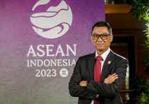 Di Forum ASEAN-Indo-Pacific, Dirut PLN Suarakan Kolaborasi Global Wujudkan Transisi Energi Dirut PLN