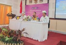 FKH Unud Terima Visitasi Lapangan dari LAM-PTKES dan Direktorat Kelembagaan Dirjendiktiristek Kemendikbudristek FKH Unud Terima Visitasi Lapangan dari LAM-PTKES dan Direktorat Kelembagaan Dirjendiktiristek Kemendikbudristek