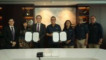 Tingkatkan Standar Pelayanan dan Operasional di Bandara, AP1 Tandatangani Nota Kesepahaman dengan IATA Angkasa Pura