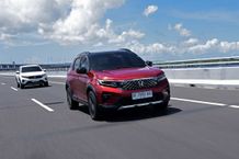Honda Catat Peningkatan Penjualan di Bulan Agustus 2023, Ditopang Brio dan HR-V Honda
