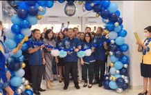 Tingkatkan Cakupan Layanan Perbankan untuk Masyarakat, BCA Resmikan KCP Buluh Indah Peresmian KCP BCA Buluh Indah