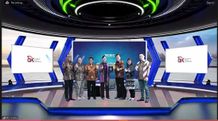 Talk Show Literasi Keuangan FIFGROUP, OJK Apresiasi Langkah untuk Optimalkan Pembiayaan dengan Cerdas dan Bijak FIF