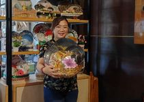 Puriyasa Hampers Semakin Berkembang dengan QRIS BRI Puriyasa Hampers