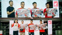 Berikut Modifikator Terbaik HMC 2023 Seri Bali HMC