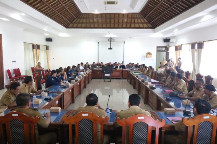 Komisi III DPRD Kabupaten Buleleng