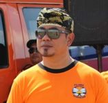 Pelangi Denpasar Dorong Kawasan Pantai Mertasari dan Padanggalak Jadi Kawasan Konservasi Atraksi Layang-Layang Ketua Pelangi