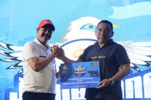 Aksi Sosial, Pemkab Jembrana Gelar Golf Tournament Charity Jembrana Bahagia Golf Tournament Charity