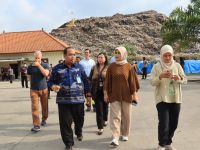 Menuju Kabupaten/Kota Sehat 2023, Jembrana Mulai Dikunjungi Tim Verifikasi Pusat Kabupaten/Kota Sehat 2023