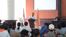 Pemkab Jembrana Segera Realisasikan Hibah Senilai Rp9,3 Miliar Realisasikan Hibah