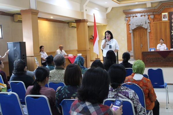 Workhsop Pengembangan Bisnis