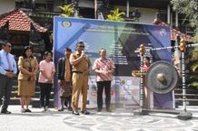 Pemkot Denpasar Apresiasi Gelaran THE 6 NTSC IPB Internasional 2023, Dukung Terciptanya Pariwisata Berkelanjutan THE 6 NTSC IPB Internasional 2023