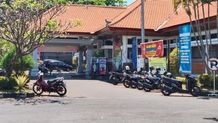 Samsat Buleleng Buka Relaksasi Pajak Ranmor Tahap Dua kantor Samsat Buleleng