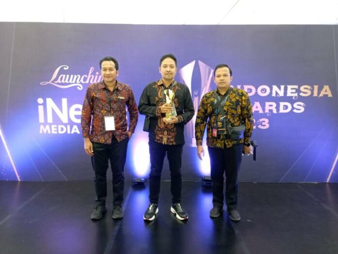 Indonesia Awards 2023