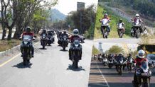 Tips #Cari_Aman Agar Motor Kopling Tidak Mati Saat Macet Kopling