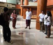 MPP Gedung Sewaka Dharma Direnovasi, Pemkot Denpasar Pastikan Pelayanan Publik Tetap Berjalan Normal Sewaka Dharma