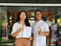 Mahasiswa FK Unud Raih Juara 3 dalam Pemilihan Mahasiswa Berprestasi ISMKI Wilayah IV Tahun 2023 Mahasiswa FK Unud Raih Juara 3 dalam Pemilihan Mahasiswa Berprestasi ISMKI Wilayah IV Tahun 2023