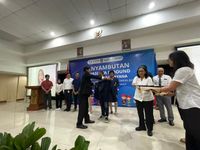 Mahasiswa Modul Nusantara Wajib Rawat Kebhinekaan dan Saling Memahami Unud