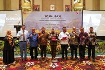 OJK Komitmen Perkuat Penyidikan TP Sektor Jasa Keuangan di Bali OJK