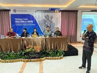 Dukung Percepatan Realisasi Investasi, Pemkot Denpasar Gelar Bimtek Sasar Pelaku Usaha OSS