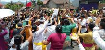 Ratusan Tradisi Buleleng Didata Secara Digital Melalui GENTA Tradisi Buleleng