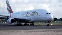 Terbang Secara Reguler di Bandara I Gusti Ngurah Rai, Pesawat Airbus A380 Layani 118 Ribu Penumpang pada 100 Hari Operasional Pesawat Airbus
