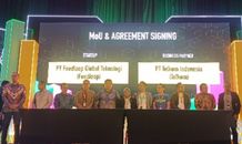 Dukung Pertumbuhan Start Up di Indonesia, Kominfo Gelar HUB.ID Partner Day x Nex-Be Fest 2023 HUB.ID Partner Day x Nex-Be Fest 2023
