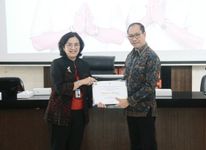 TPID Kabupaten Badung Kembali Jadi Nominasi TPID Kab/Kota Berprestasi Kawasan Jawa-Bali TPID Kabupaten Badung