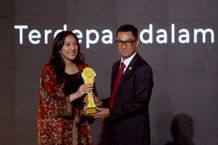 Miliki Peta Jalan yang Jelas, PLN Dinilai Terdepan Dalam Transisi Energi PLN