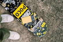 Update Harga POCO Bulan September 2023, POCO M5 Cuma Sejutaan Aja! POCO M5 x Crooz