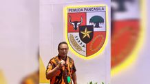Jelang ‘Pesta Demokrasi’ Indonesia, Gung Cok: Generasi Muda Bali Harus Cerdas Memilih Pemilu 2024