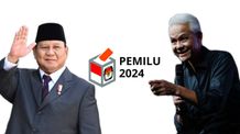 Ilusi Duet Prabowo-Ganjar 2024, Mungkinkah ada Peluang? pemilu